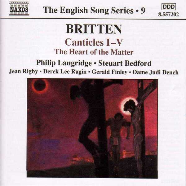 The English Song Series vol.9 (FLAC)