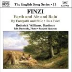 The English Song Series vol.15 (FLAC)
