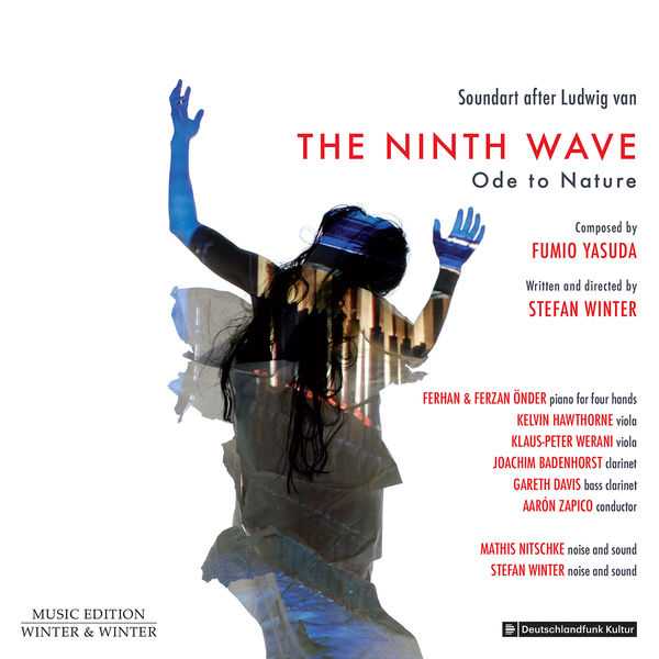 Fumio Yasuda - The Ninth Wave: Ode To Nature (24/48 FLAC)