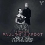 A Tribute to Pauline Viardot (24/96 FLAC)