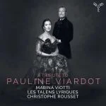 A Tribute to Pauline Viardot (24/96 FLAC)