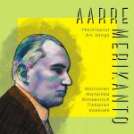 Aarre Merikanto - Art Songs (24/48 FLAC)