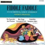 Fiddle Faddle - 15 Favourites by Leroy Anderson (FLAC)