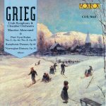 Abravanel: Grieg - Peer Gynt Suites no.1 & 2, Symphonic Dances op.64, Norwegian Dances op.35 (FLAC)