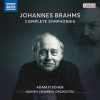 Ádám Fischer: Johannes Brahms - Complete Symphonies (24/192 FLAC)