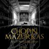Alessandro Deljavan: Chopin - Mazurkas (24/88 FLAC)