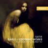 Alessandro Simonetto: Satie - Early & Esoteric Works (24/88 FLAC)