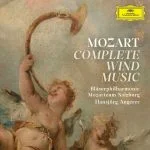 Hansjörg Angerer: Mozart - Complete Wind Music (24/96 FLAC)