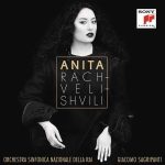 Anita Rachvelishvili (24/96 FLAC)