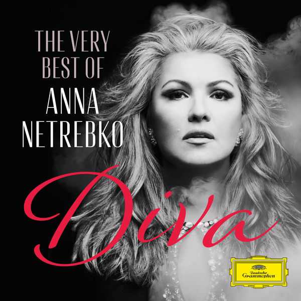 Diva - The Very Best of Anna Netrebko (FLAC)