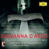 Netrebko, Domingo, Meli: Verdi - Giovanna d'Arco (FLAC)