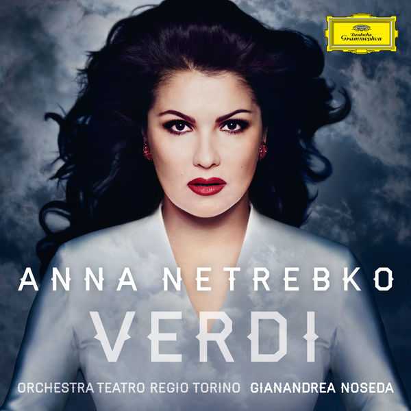 Anna Netrebko - Verdi (24/96 FLAC)