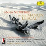Anna Netrebko, Yusif Eyvazov: Puccini - Manon Lescaut (24/48 FLAC)