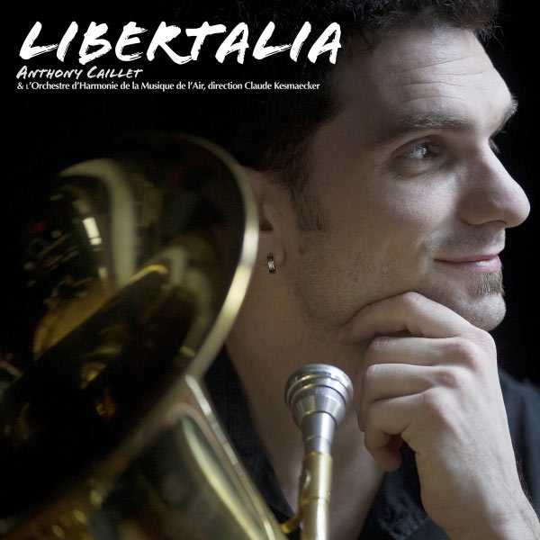 Anthony Caillet - Libertalia (FLAC)