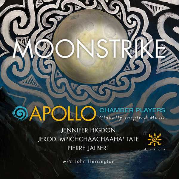 Apollo Chamber Players - Moonstrike (24/96 FLAC)
