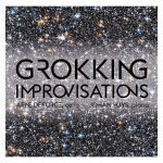 Arne Deforce, Johan Huys - Grokking Improvisations (24/44 FLAC)
