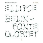 Belinfante Quartet - Ellipse (24/192 FLAC)