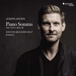 Bezuidenhout: Haydn - Piano Sonatas Hob.XVI: 6, 20 & 48 (24/88 FLAC)