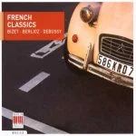 Bizet, Berlioz, Debussy - French Classics (FLAC)