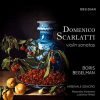 Boris Begelman: Scarlatti - Violin Sonatas (24/88 FLAC)