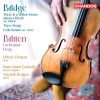 Frank Bridge, Benjamin Britten - Works for Viola (24/96 FLAC)