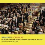 Bruno Procopio: Rameau in Caracas (24/44 FLAC)