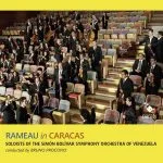 Bruno Procopio: Rameau in Caracas (24/44 FLAC)