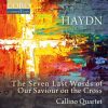 Callino Quartet: Haydn - The Seven Last Words of Our Saviour on the Cross (24/96 FLAC)