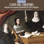 Cappella Artemisia: Canti Nel Chiostro (FLAC)