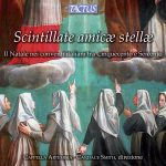 Cappella Artemisia: Scintillate Amicæ Stellæ (FLAC)