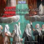 Cappella Artemisia: Scintillate Amicæ Stellæ (FLAC)