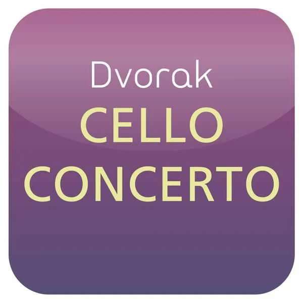 Capuçon, Järvi: Dvořák - Cello Concerto op.104 (FLAC)