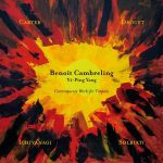 Cambreling, Yang: Carter, Drouet, Ichiyanagi, Solbiati - Contemporary Works for Timpani (24/44 FLAC)