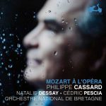 Cassard, Dessay, Pescia: Mozart à l'Opéra (24/96 FLAC)