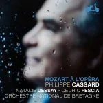 Cassard, Dessay, Pescia: Mozart à l'Opéra (24/96 FLAC)