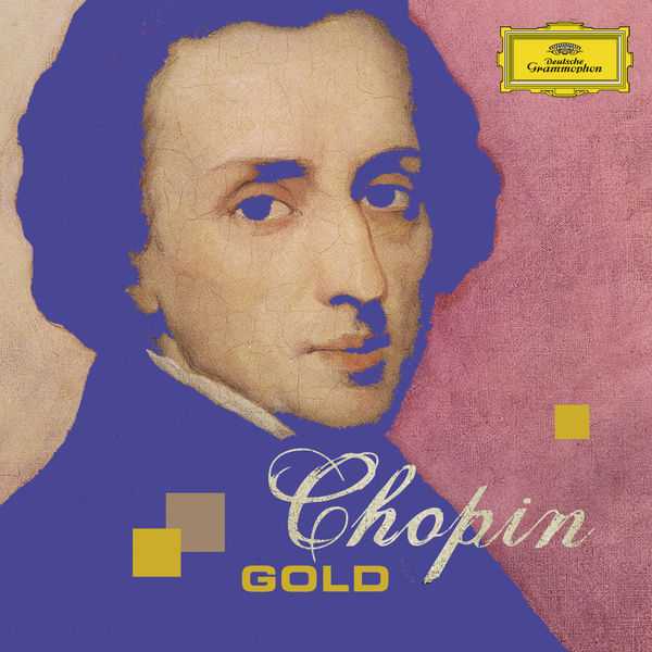 Chopin Gold (FLAC)