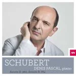 Denis Pascal: Schubert - Sonate D.960 & 784 (24/96 FLAC)