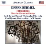 Derek Bermel - Intonations (24/48 FLAC)