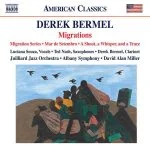 Derek Bermel - Migrations (24/44 FLAC)
