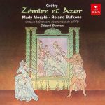 Edgard Doneux: Grétry - Zémire et Azor (FLAC)