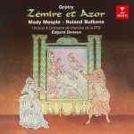 Edgard Doneux: Grétry - Zémire et Azor (FLAC)