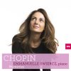 Emmanuelle Swiercz: Chopin - Nocturnes (24/96 FLAC)