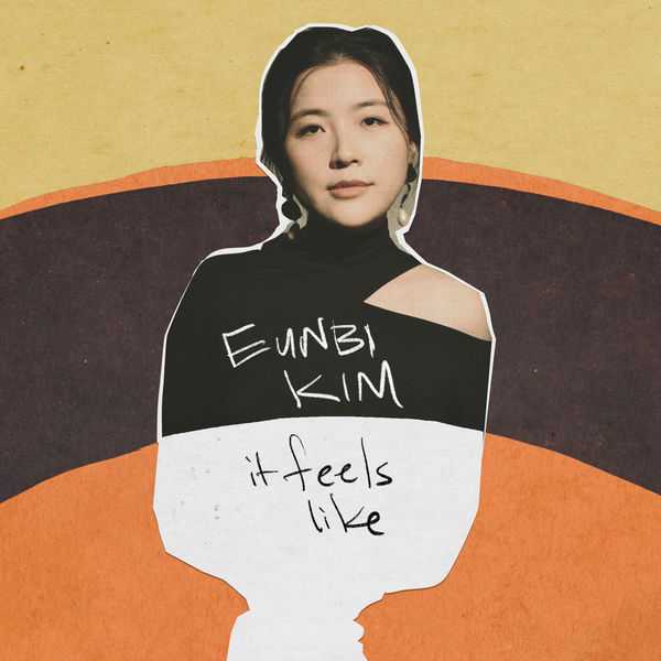 Eunbi Kim - It Feels Like (24/96 FLAC)