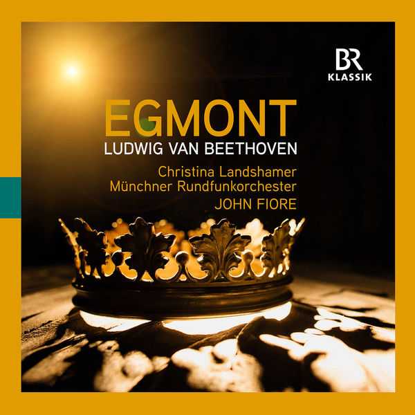 Landshamer, Fiore: Beethoven - Egmont (24/48 FLAC)