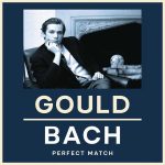 Gould, Bach - Perfect Match (24/44 FLAC)