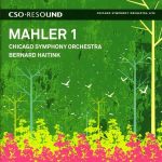 Haitink: Mahler - Symphony no.1 (FLAC)