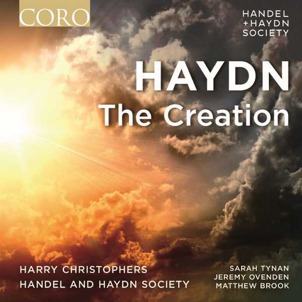 Handel and Haydn Society: Haydn - The Creation (24/96 FLAC)