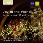 Handel and Haydn Society: Joy to the World - An American Christmas (FLAC)