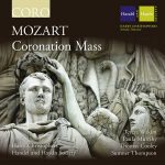 Handel and Haydn Society: Mozart - Coronation Mass (FLAC)