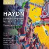 Harry Christophers: Haydn - Symphony no.103, Theresienmesse (24/96 FLAC)